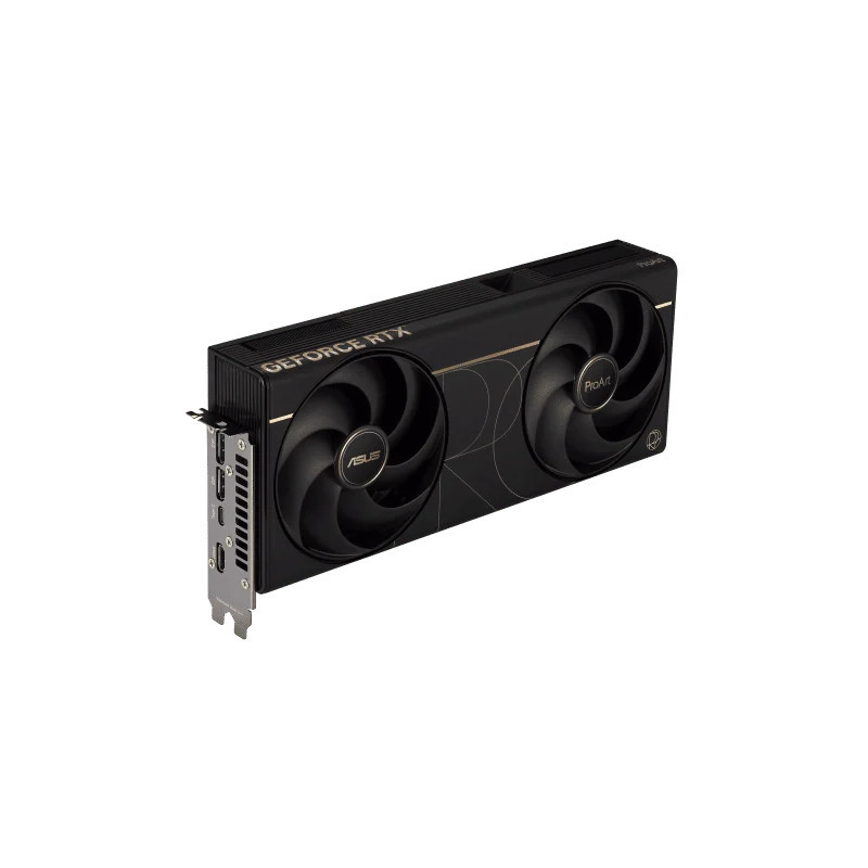ASUS ProArt -RTX5090-O32G NVIDIA GeForce RTX 5090 32 Go GDDR7 · Cartes graphiques · Informat Systems Strasbourg (image 5)