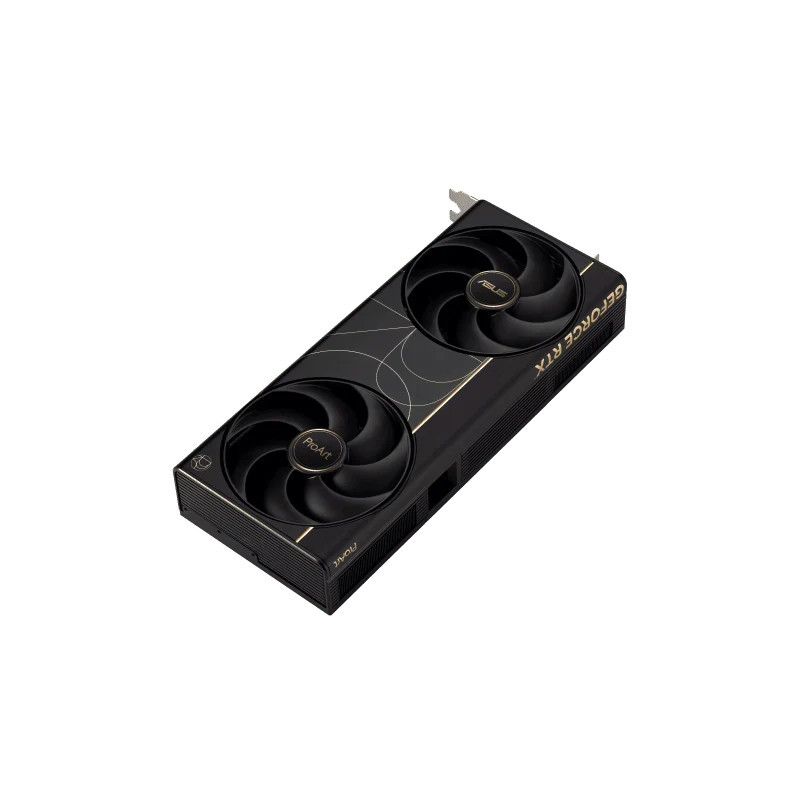 ASUS ProArt -RTX5090-O32G NVIDIA GeForce RTX 5090 32 Go GDDR7 · Cartes graphiques · Informat Systems Strasbourg (image 3)
