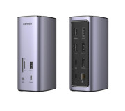 UGREEN Station Pro de Charge 13-en-1 *90325