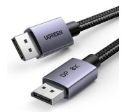 UGREEN Câble 2M 4K DP  HDMI / MALE  MALE *25906