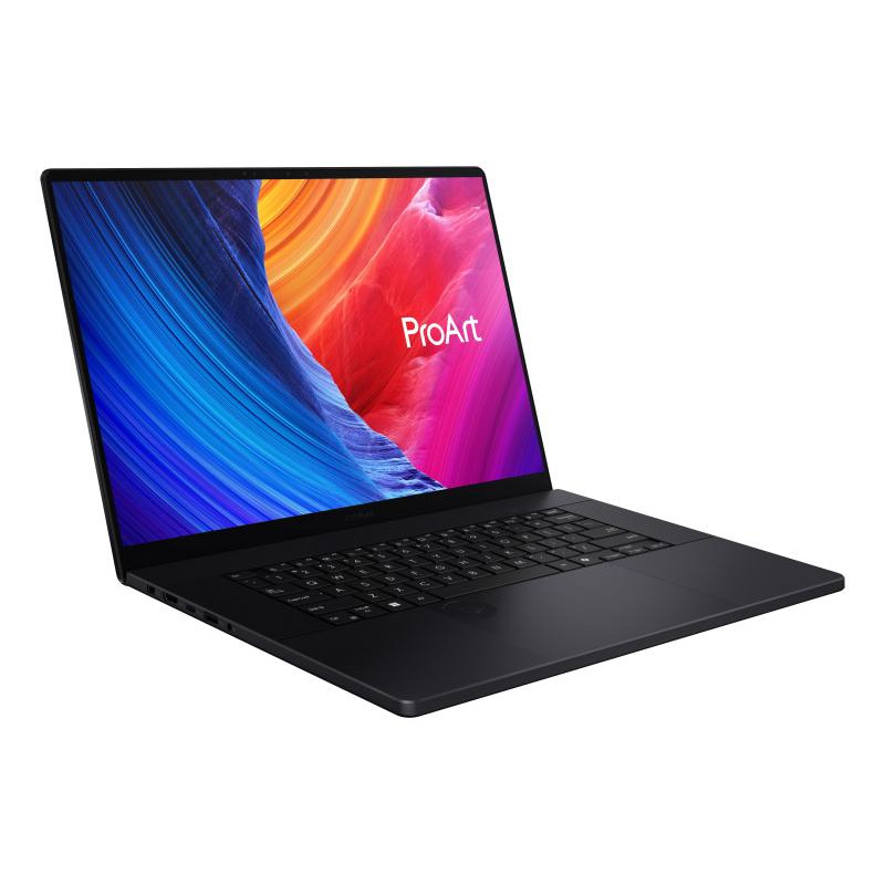 ASUS ProArt P16 H7606WW-DICSE125X Copilot+ PC AMD Ryzen AI 9 HX 370 Ordinateur portable 40,6 cm (16") Écran tactile 4K Ult... (image 3)