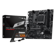 MSI PRO A620AM-G EVO WIFI
