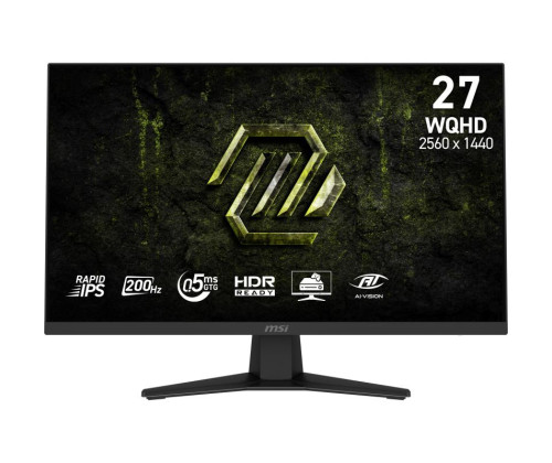 MSI MAG 274QF E20