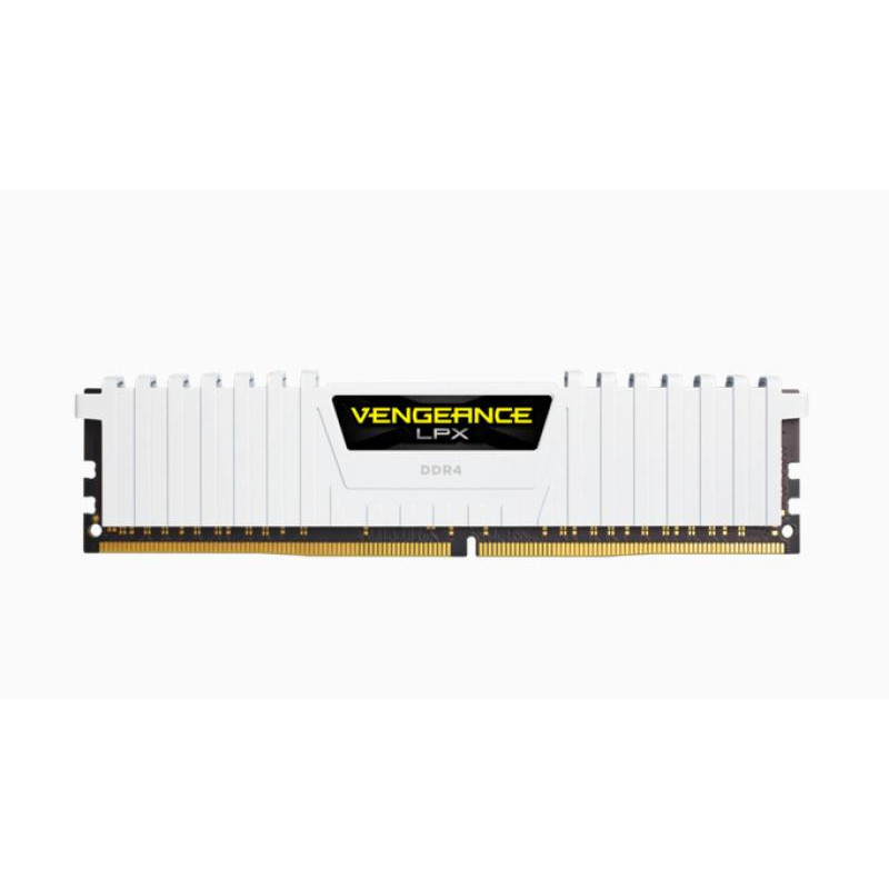 CORSAIR VENGEANCE LPX 16GB (2x8GB) D4 3200 C16 (PC4-25600) · Mémoires PC · Informat Systems Strasbourg (image 3)