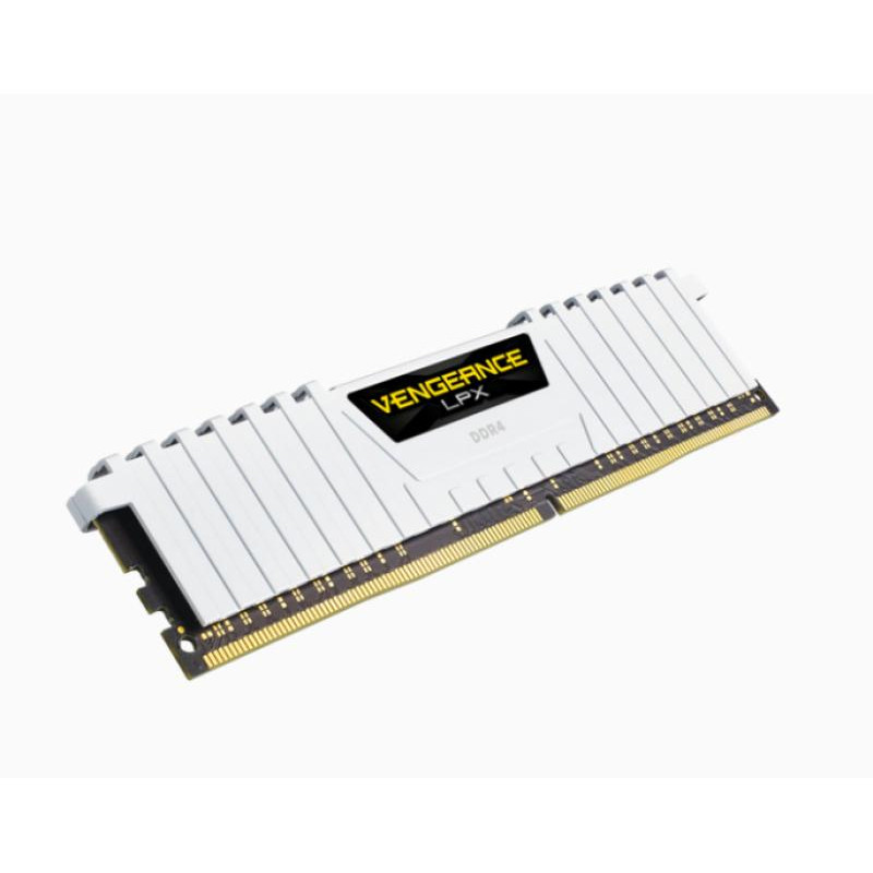 CORSAIR VENGEANCE LPX 16GB (2x8GB) D4 3200 C16 (PC4-25600) · Mémoires PC · Informat Systems Strasbourg (image 4)