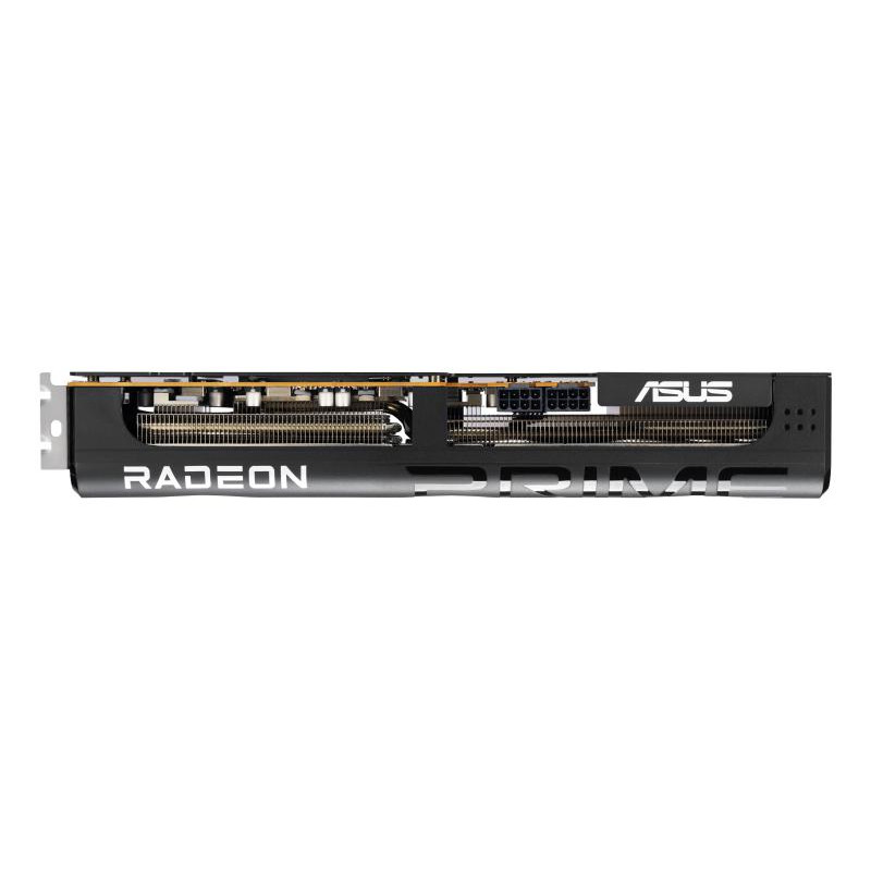 ASUS Prime -RX9070-O16G-EVO AMD Radeon RX 9070 16 Go GDDR6 · Cartes graphiques · Informat Systems Strasbourg (image 8)