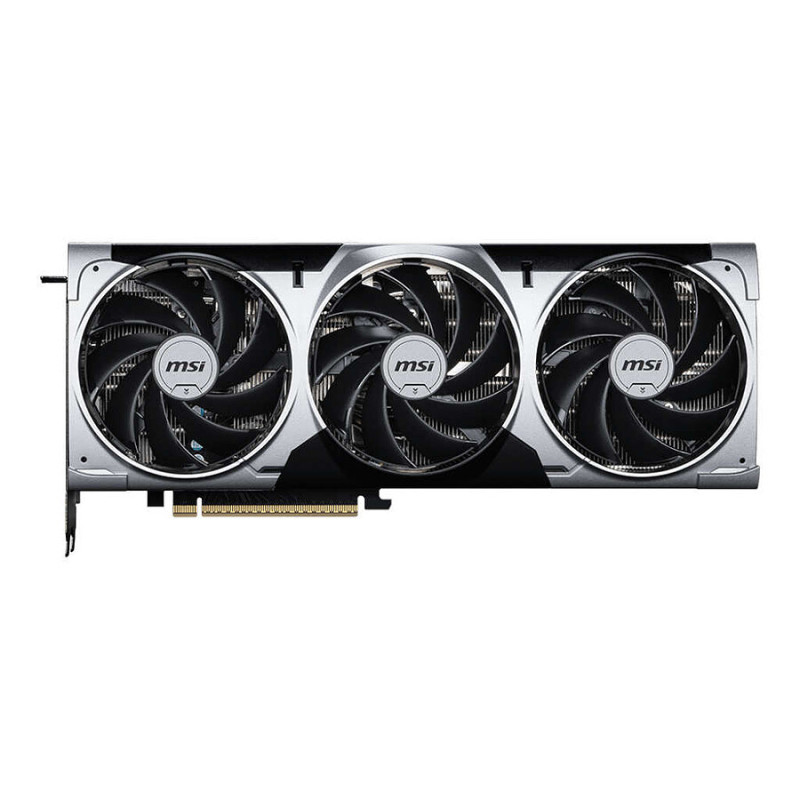 MSI VENTUS GEFORCE RTX 5080 16G 3X OC BLACK carte graphique NVIDIA 16 Go GDDR7 · Cartes graphiques · Informat Systems Stra... (image 3)