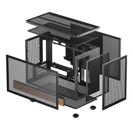 DEEPCCOL CH260 WOOD