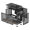 DEEPCCOL CH260 WOOD