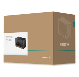 DEEPCCOL CH260 WOOD