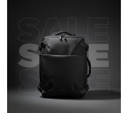 Tucano Sac à dos Voyage TUGO DRY Noir *BKTUGDR-M-BK