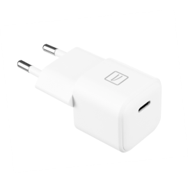 Tucano Chargeur Mural Blanc 20 W * MA-GAN20NP-EU-W
