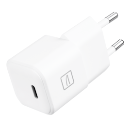 Tucano Chargeur Mural Blanc 20 W * MA-GAN20NP-EU-W