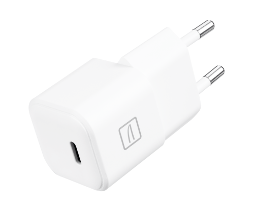 Tucano Chargeur Mural Blanc 20 W * MA-GAN20NP-EU-W