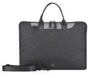 Tucano Mallette LAMINI Basique Rembourrée 15" *BLAMINI15156-BK
