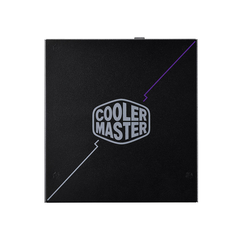 COOLER MASTER MWE Gold 850 V3 FULL MOD ATX 3.1- 80+ GOLD - 850 WATTS · Alimentations · Informat Systems Strasbourg (image 3)