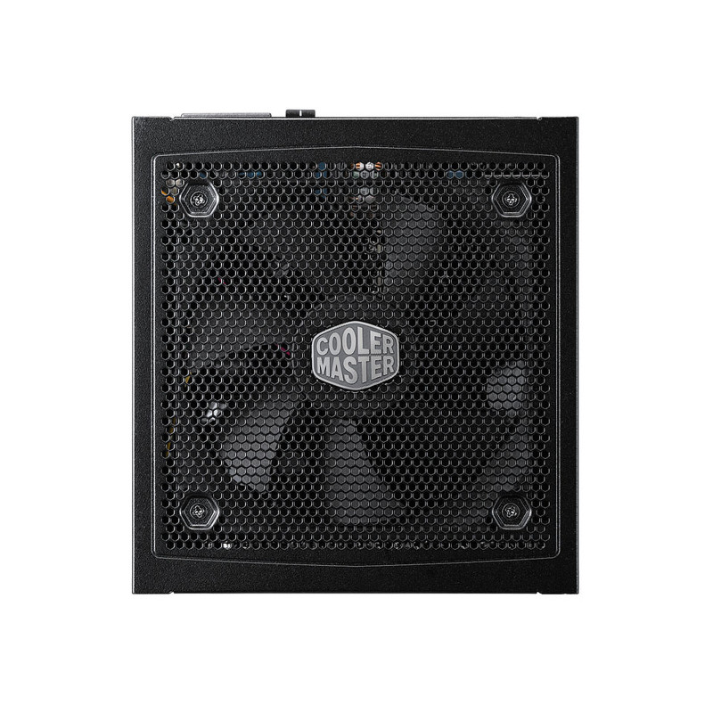 COOLER MASTER MWE Gold 850 V3 FULL MOD ATX 3.1- 80+ GOLD - 850 WATTS · Alimentations · Informat Systems Strasbourg (image 2)
