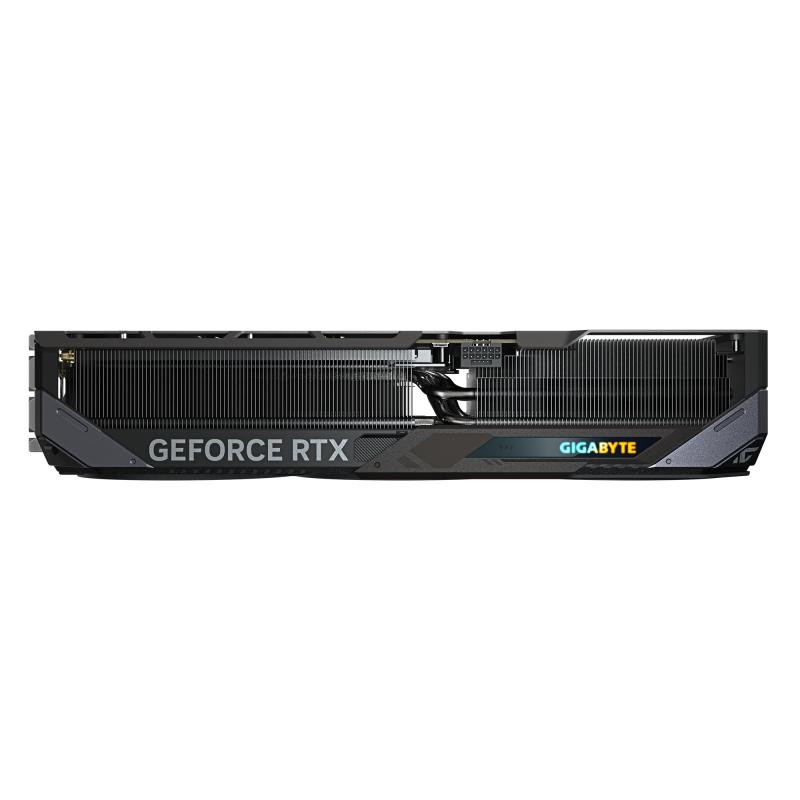 GIGABYTE GeForce RTX 5090 GAMING 32G Carte Graphique - 32 Go GDDR7, 512 bits, PCI-E 5.0, 2407MHz Core Clock, 3 x DP 2.1a, ... (image 7)