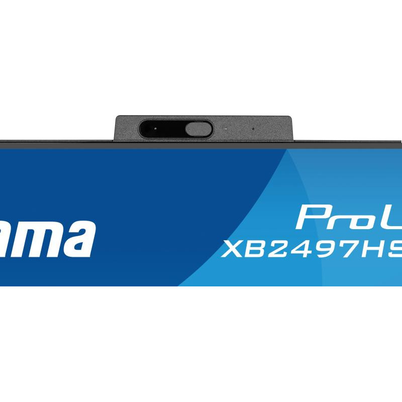 iiyama ProLite XB2497HSNH-B1 écran plat de PC 60,5 cm (23.8") 1920 x 1080 pixels Full HD LED Noir · Moniteur · Informat Sy... (image 22)