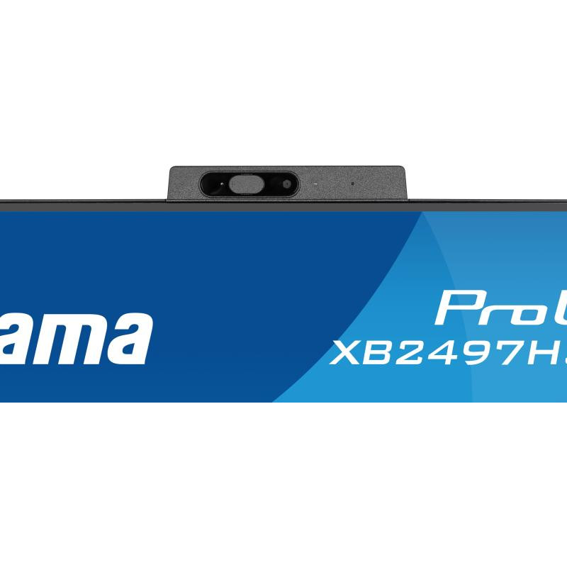 iiyama ProLite XB2497HSNH-B1 écran plat de PC 60,5 cm (23.8") 1920 x 1080 pixels Full HD LED Noir · Moniteur · Informat Sy... (image 23)