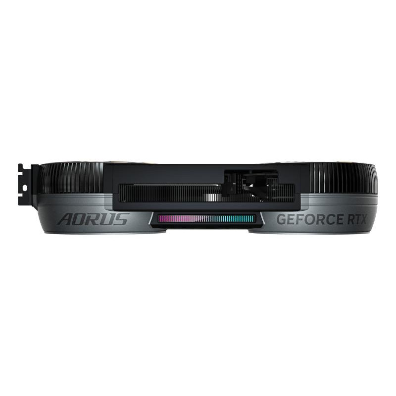 GIGABYTE AORUS GeForce RTX 5090 INFINITY 32G Carte Graphique · Cartes graphiques · Informat Systems Strasbourg (image 7)