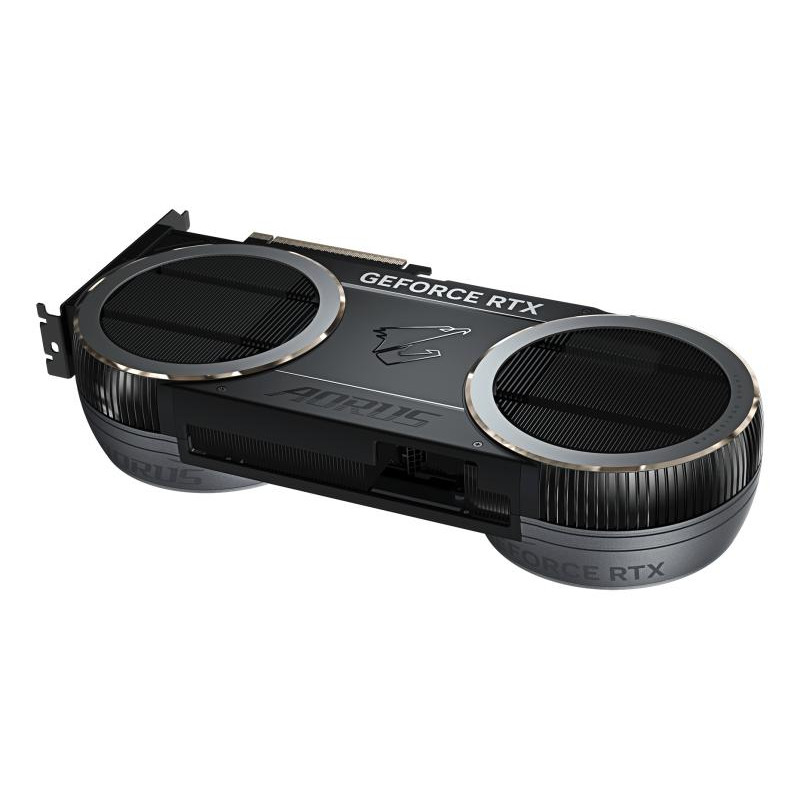 GIGABYTE AORUS GeForce RTX 5090 INFINITY 32G Carte Graphique · Cartes graphiques · Informat Systems Strasbourg (image 10)