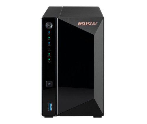 ASUSTOR DRIVESTOR PRO NAS 2 Baies *AS3302T v2