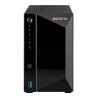 ASUSTOR DRIVESTOR PRO NAS 2 Baies *AS3302T v2