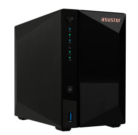ASUSTOR DRIVESTOR PRO NAS 2 Baies *AS3302T v2