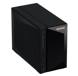 ASUSTOR DRIVESTOR PRO NAS 2 Baies *AS3302T v2