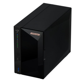 ASUSTOR DRIVESTOR PRO NAS 2 Baies *AS3302T v2