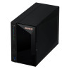 ASUSTOR DRIVESTOR PRO NAS 2 Baies *AS3302T v2