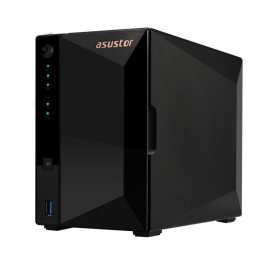 ASUSTOR DRIVESTOR PRO NAS 2 Baies *AS3302T v2