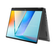 ASUS VivoBook Flip OLED TP3407SA-FLIP-DICSG213X