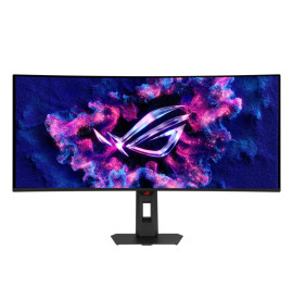 ASUS XG34WCDMS