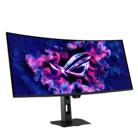 ASUS XG34WCDMS