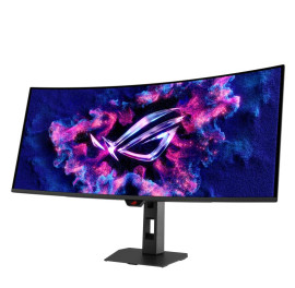 ASUS XG34WCDMS