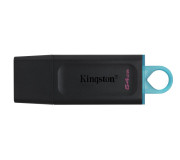 KINGSTON 64G USB 3.2 Gen 1 *DTX/64GB-2P