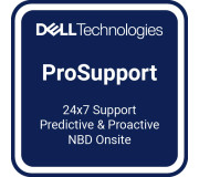 DELL Extension de Gar NB 1Y 3Y *DPVL1_1OS3PS