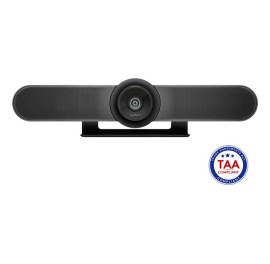Logitech MeetUp 4K *960-001102