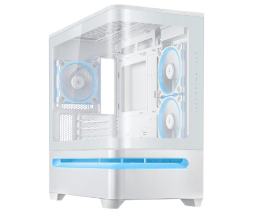 ASUS PRIME AP202 TG ARGB WHITE