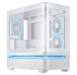 ASUS PRIME AP202 TG ARGB WHITE