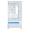ASUS PRIME AP202 TG ARGB WHITE