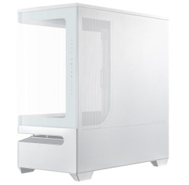 ASUS PRIME AP202 TG ARGB WHITE