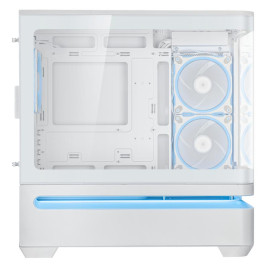 ASUS PRIME AP202 TG ARGB WHITE