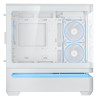 ASUS PRIME AP202 TG ARGB WHITE