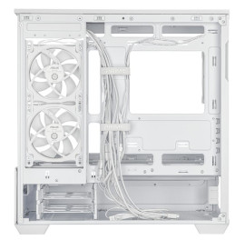 ASUS PRIME AP202 TG ARGB WHITE