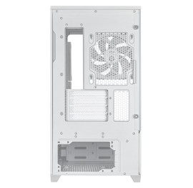 ASUS PRIME AP202 TG ARGB WHITE