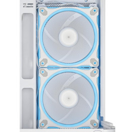 ASUS PRIME AP202 TG ARGB WHITE