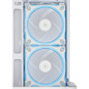 ASUS PRIME AP202 TG ARGB WHITE